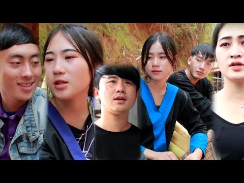 Kuv nplooj siab cia Koj hlub daim247