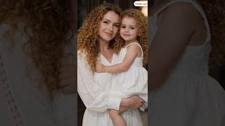 Carolina tem uma filha do Fernando #quemamacuida #novela