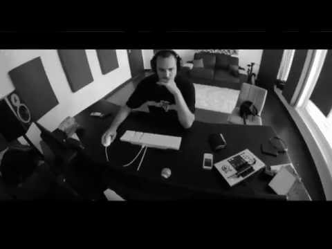 Haťo - Neprebudený (making of video)