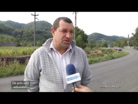 De prin sate adunate - Bucuresci 6 octombrie 2013