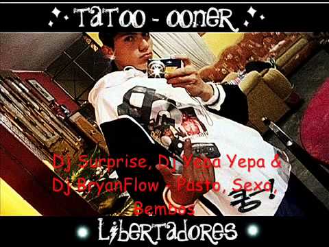 dj surprice & dj yepa yepa