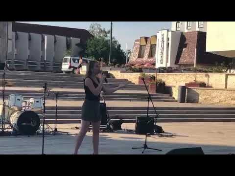 Bianca Vlad - COPACUL (fragment muzical)