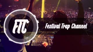 Borgore - Be Ourselves (Trypomaticz Festival Trap Edit)