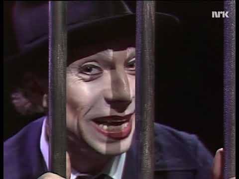 Prima Vera - Ha ha he he ho (De gærne har'e godt)