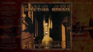 DRIFTING BREED - Hope Hereafter