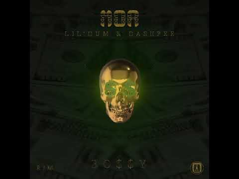 MOA - BO$$Y (Feat. LILGUM & DASHPEE) Audio
