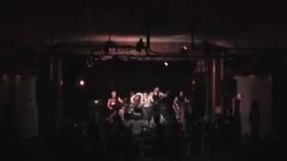 Interstate Hate Song [Live @ Bloodstock '07]