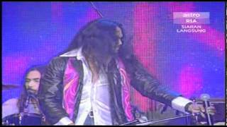 Download lagu XPDC - Sakinah & Semangat Yang Hilang (live) mp3