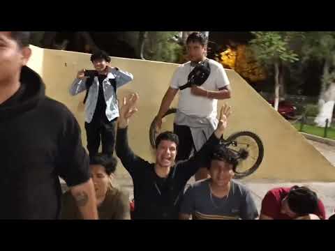 💥 GFC vs JMT 💥 SEMIFINALES (PARTE 2) FREESTYLE DE PLAZA CHICLAYO RAP CUPO UNDERNORTE