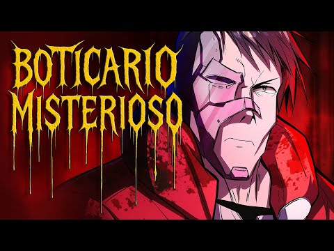 MYSTERY APOTHECARY | MANHWA SUMMARY | PART 6 (4/6)