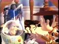 Toy Story 1995 Trailer VHS Capture