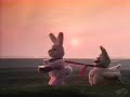 Duracell Battery Bunny And Ducky Commercial 1989
