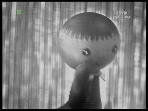 Jacek i Agatka - odc. 01 - Gąsior