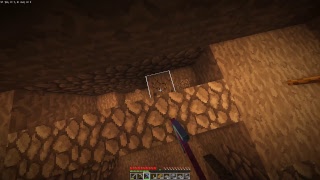 Minecraft slow life