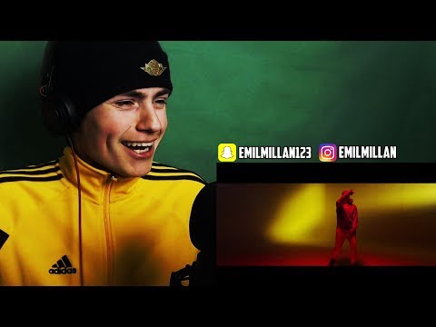 (REACTION) Te Bote Remix - Casper, Nio García, Darell, Nicky Jam, Bad Bunny, Ozuna | Video Oficial