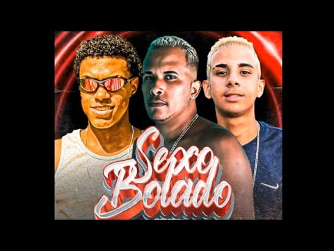 NT7 MC, TROT NO BEAT, EO JHEFF MÍDIA / SEXO BOLADO