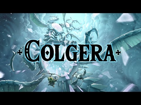 Colgera (Zelda: Tears of the Kingdom) | Theophany Remix