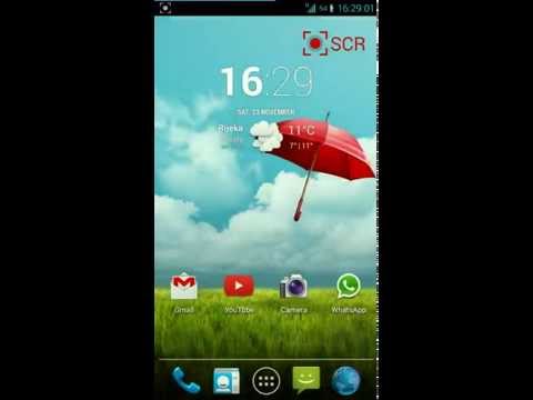 p1 android version