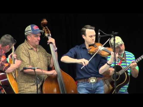 2015-04-26 Texas State Championship RR4 Hornpipe C1 Dennis Ludiker - Hallettsville