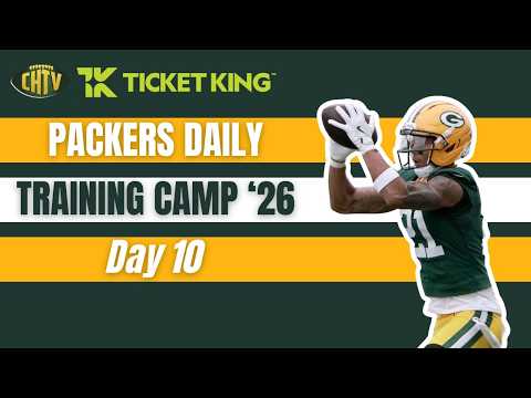 Packers Pfr
