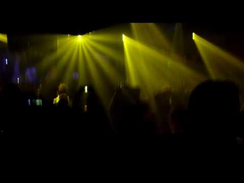 Above & Beyond @ Fluxx #4 in San Diego 9/2/2010 [HD]