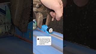 Download lagu now Thomas cant torment more kids #thomasthetankengine #thomasthetrain #reverse #train #satisfying mp3 Download lagu now Thomas cant torment more kids #thomasthetankengine #thomasthetrain #reverse #train #satisfying mp3