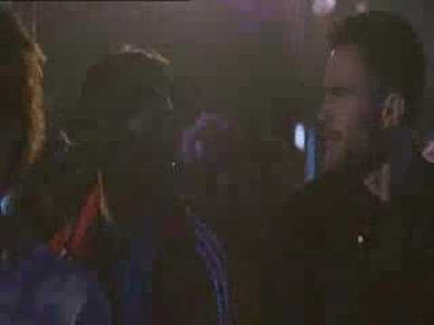 Kavan Smith in Stark Raving Mad