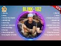 Top Hits Blink 182 2024 Best Blink 182 Playlist 2024