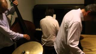 arturo serra quartet (at feel jazz club Malaga)