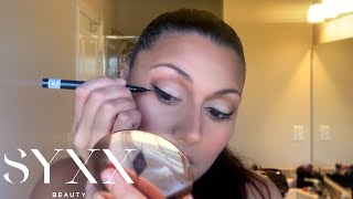 MAKING THE BRAND - SYXX Beauty ep 7 - This Ain't No Pretty Girl Liner