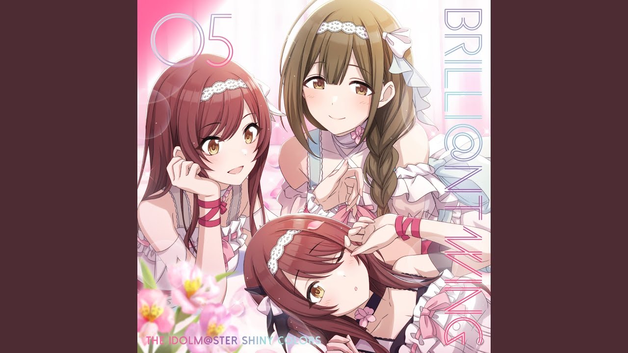 アルストロメリア