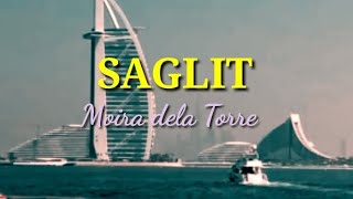 Moira dela Torre - SAGLIT w/ Lyrics