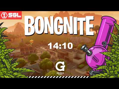 FINAL Bongnite of the 2018 SGL Season! (Part 1/2)