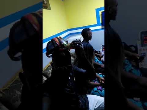 Tongolo gang en studio