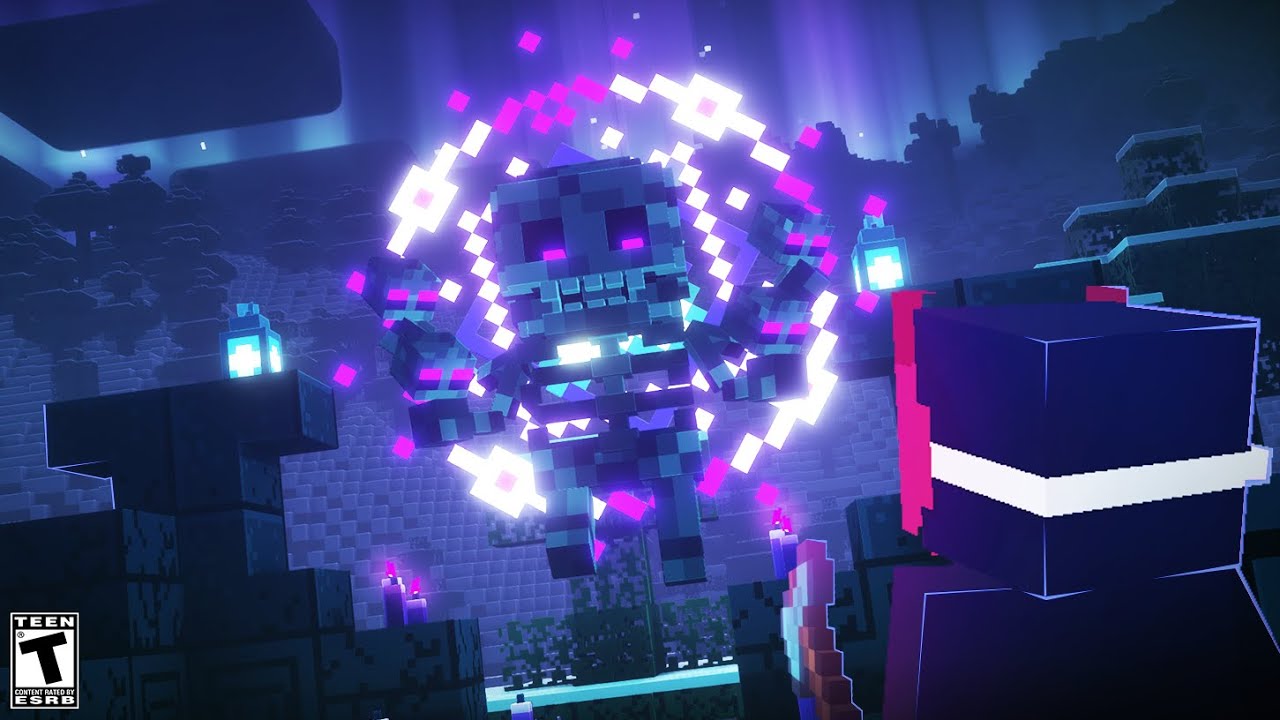 ZERANDO MINECRAFT MEGA HARDCORE!