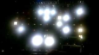 Avicii -Piramide de Cholula Live 2013 México