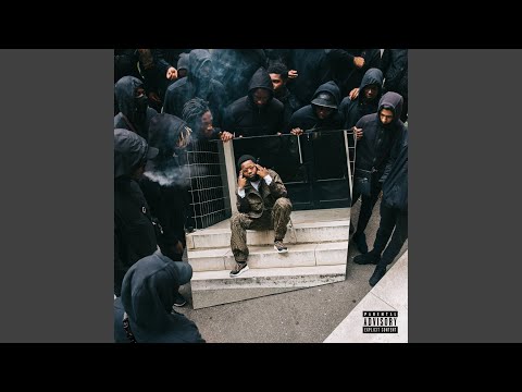 Video thumbnail for Franklin Saint