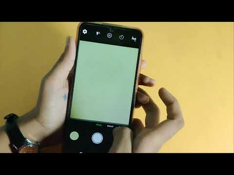 How to use camera setting in Nokia g21 | camera setting ke bare me | full camera setting