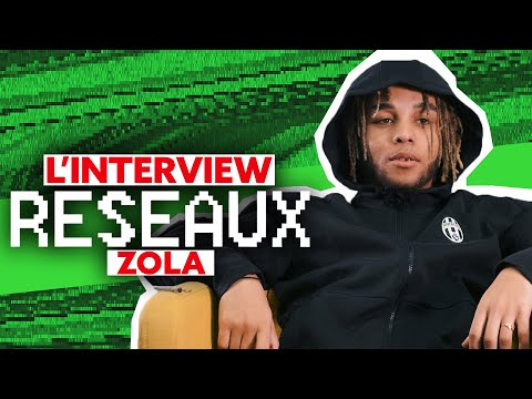 Interview Réseaux Zola : Astrid Nelsia ça match ? La Beuh de Ketama tu likes ? Tchikita tu stream ?