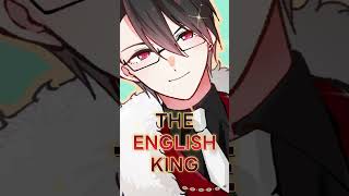 【手書き切り抜き】3Dお披露目にJPライバーを呼ぶアイク【NIJISANJI EN/Ike Eveland】#shorts