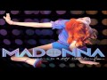 Madonna - Push (DirtyHands 12'' Remix) 