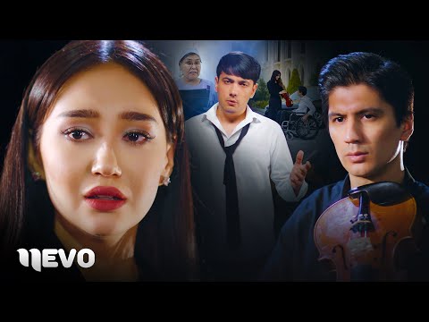 Jaloliddin Ahmadaliyev - Yetmasmidi (Official Music Video)