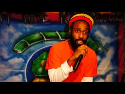 I Konfidence live @ Sarabita Mondays pt 2