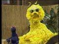 Sesame Street Episode 1154 Street Scenes Up On The Roof 1978