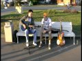 Сектор Газа - Мент (кавер-версия) 