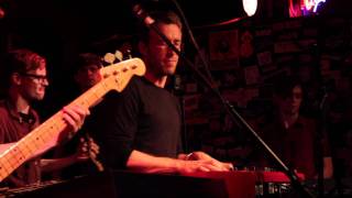 Snarky Puppy feat. Little John Roberts - "Ready Wednesday" @ Evening Muse