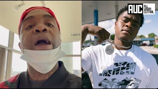 Mike Jones Responds After Gucci Mane&#39;s Artist Calls Him Broke For Asking To Pay For Sample