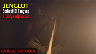 Download lagu 🔴 Setelah Viral Pesulap Merah Bongkar Jenglot Ki Suryo Wijoyo Sao Pengg4l, X Beda Alam  mp3