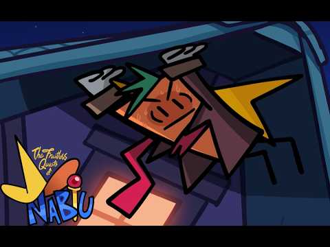 Karoto Prologue - The Fruitless Quests Of Nabiu