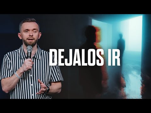 Cuando Dios Se Lleva Gente De Tu Vida | Déjalos Ir